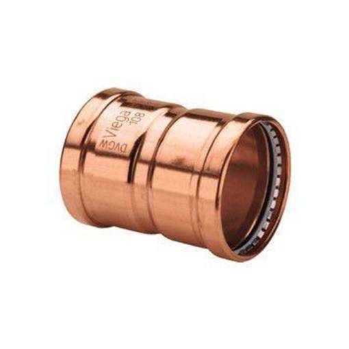Picture of 76mm Profipress Coupling 2415XL
