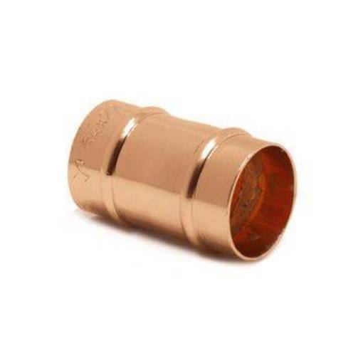 Picture of 42x11/2" Yorks Met/Imp Adaptor Skt YP1IM
