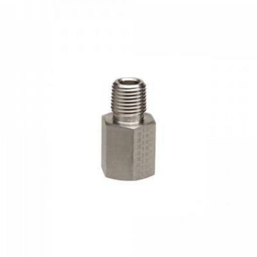 Picture of M8 Male x M10 Female Studding Connector