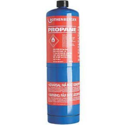 Picture of 400g Propane Gas Refill 