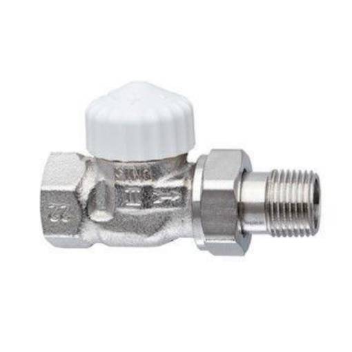 Picture of 1/2" V-EXACT II Straight TRV Body Only