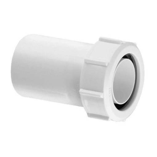 Picture of 2 X 1 1/4" McAlpine Reducer