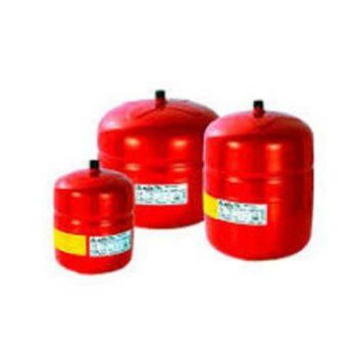 Picture of Advantay ER-18 Heating Vessel (Red)