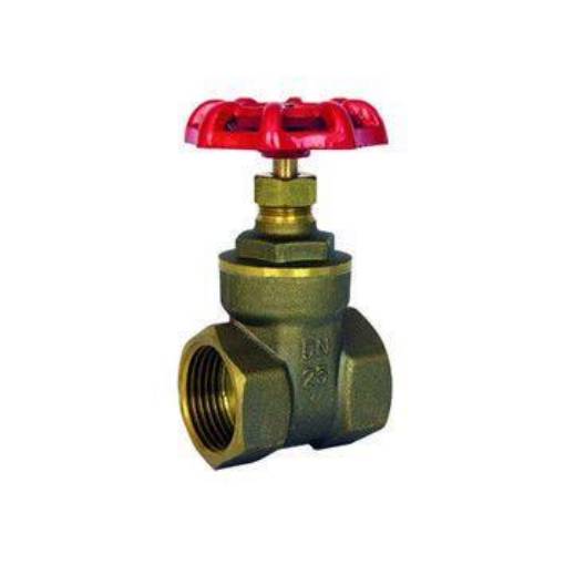 Picture of 15nb DZR Gate Valve W/H 640HW