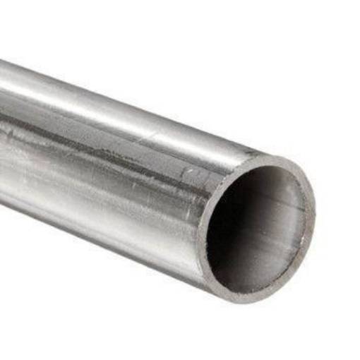 Picture of 8mm OD x 1mm wt Stainless Tube 316L