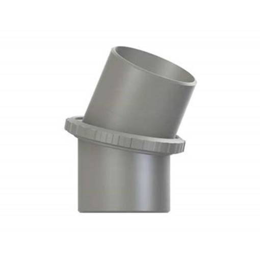 Picture of 110mm Spg/Spg Variable Bend 0-25Deg Grey