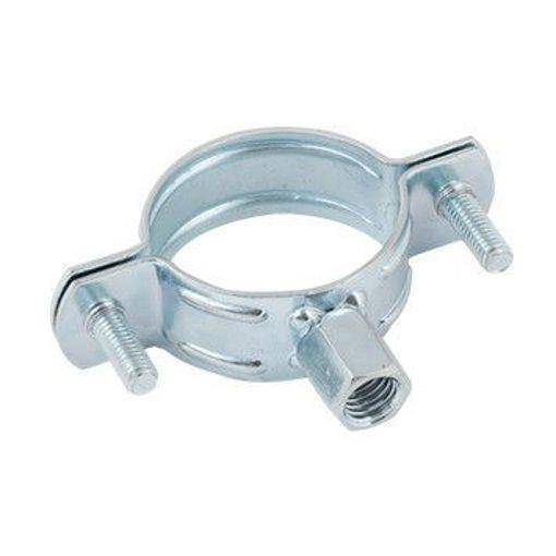 Picture of 20nb Flamco BSU Unlined Clip(26-30mm) M8/10