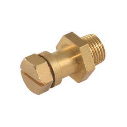 Picture of 1/8" Bsp Pressure Test Nipple