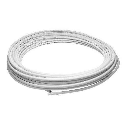 Picture of 15mm Speedfit Pipe Coil x 100 Mtrs