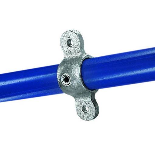 Picture of M51-6 Galv Kee Klamp - Male Double Swivel Socket Member
