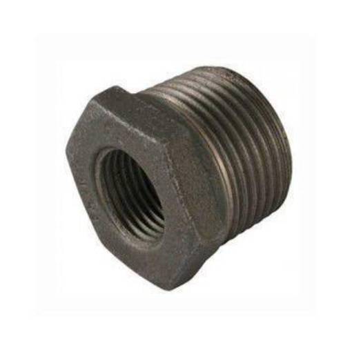 Picture of 8x6 Blk M/S Bush