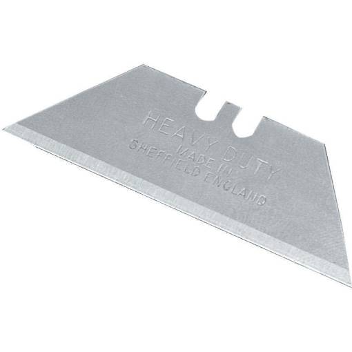 Picture of Trimming Knife Blade. (pack of 10)