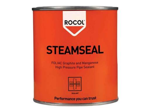 Picture of 400g Foliac Steamseal Graphite/Manganese