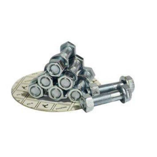 Picture of 125nb PN16 CORE Flange Pack
