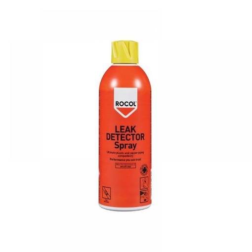 Picture of 300ml Rocol Leak Detector Spray