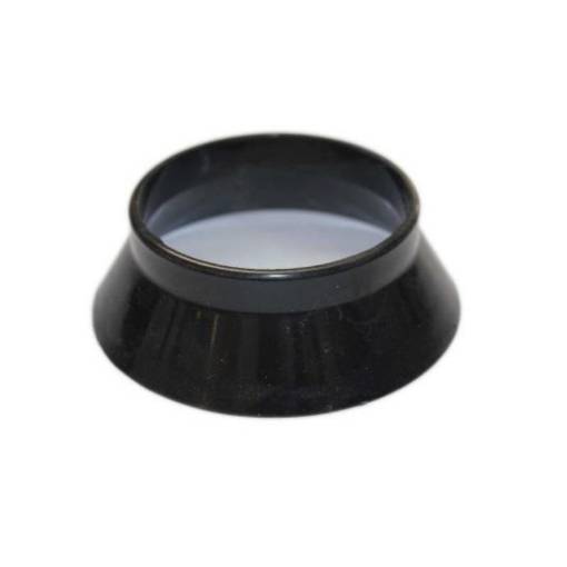 Picture of 82mm Weathering Apron Black