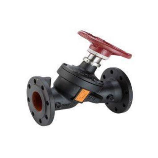 Picture of 100nb Crane V/O Double Reg Valve DM931