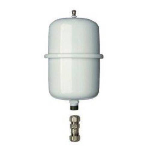 Picture of Zip Expansion Vessel & Check Valve