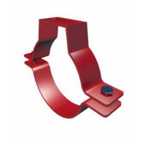 Picture of 50mm Harmer Ductile Cast Iron Bracket