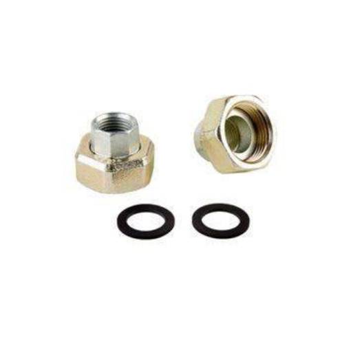 Picture of Wilo Union Kit For RS 15 (1/2" x 1") 