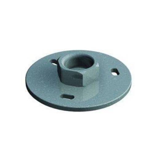 Picture of M10 FUZE HDPE Mounting Plate