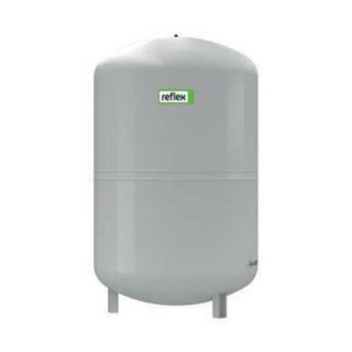 Picture of Altecnic Reflex 500ltr Vessel c/w Legs Htg System