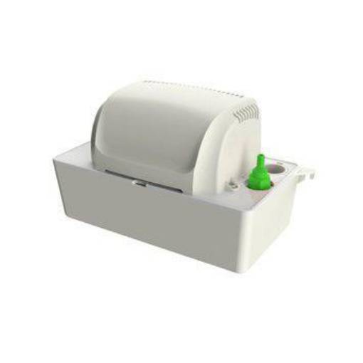 Picture of Pump House WHISPA 2 Litre Tank Pump