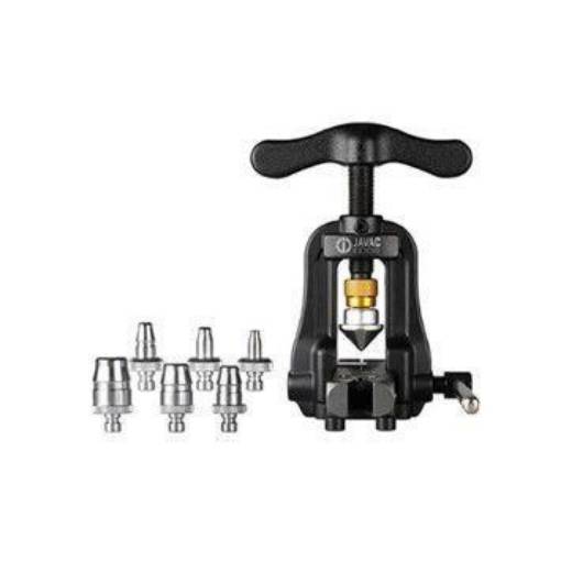 Picture of JAV-1023 Javac Edge 2-in-1 Flaring/Swaging Tool 1/4 - 3/4"
