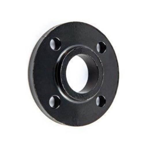 Picture of 125nb PN16/5 Self Colour S/O Weld Flange