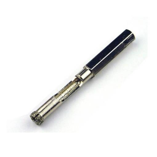 Picture of Rothenberger 10mm Diamond Tile Drill Bit