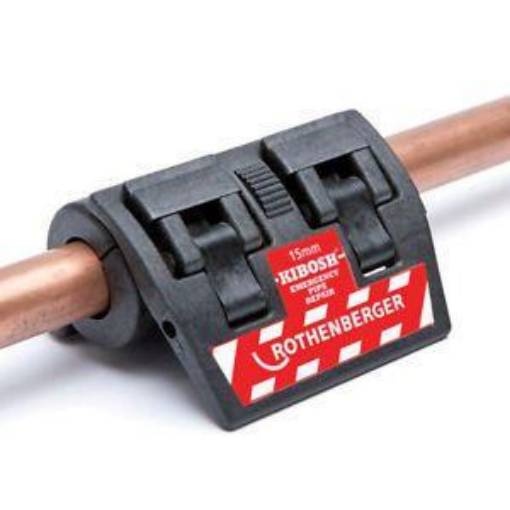 Picture of Rothenberger 15mm Kibosh Repair Kit