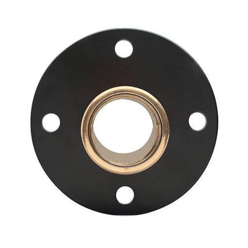 Picture of 67mm Copper Press Flange Adaptor PN16 65mm  (Use 66.7mm Collar Compatible for Frabo & Xpress)