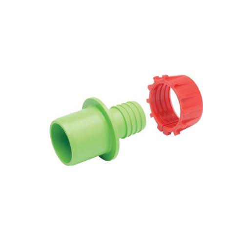 Picture of 25x3/4" Plasson Low Den Class D Adaptor