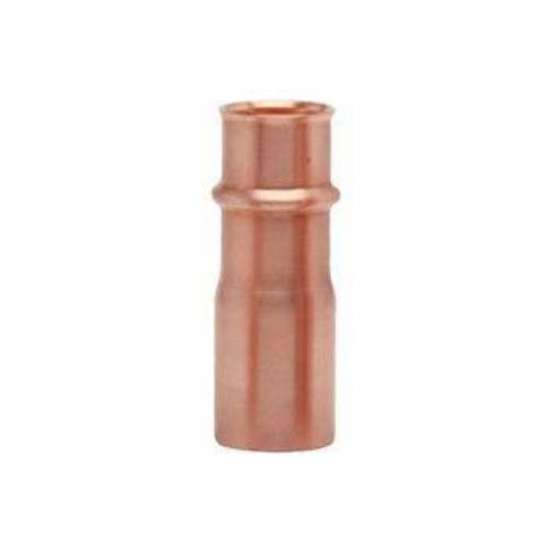 Picture of 1.1/8" x 7/8" RL-SBS Press Insert Reducer-AC