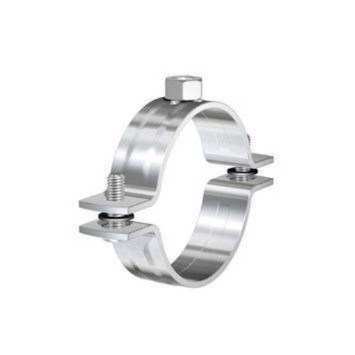 Picture of 50nb Flamco BSF Unlined Clip M8-M10 (56 - 62.5mm)