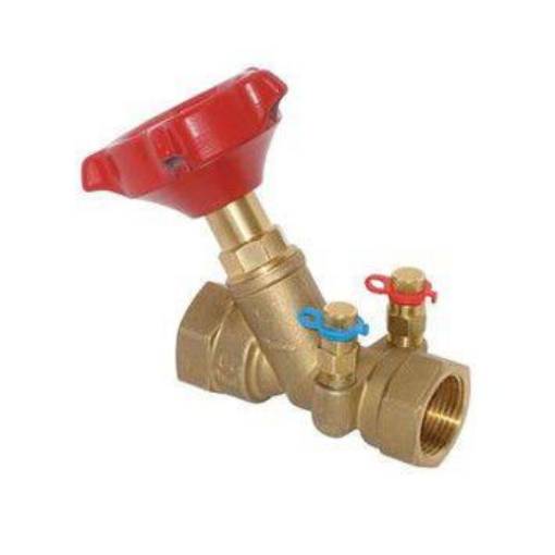 Picture of 32nb Ballorex 1200 Double Reg Valve BSP