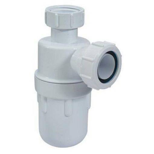 Picture of 1 1/2" McAlpine Bottle Trap (C10)