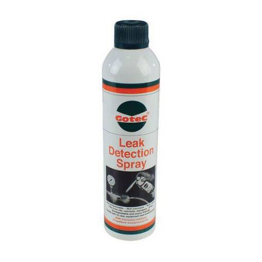 Picture of Gotec Leak Spray