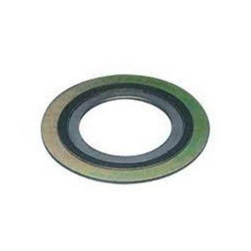 Picture of 6" x 3mm PN40 Spiral Wound Gasket (CGI)