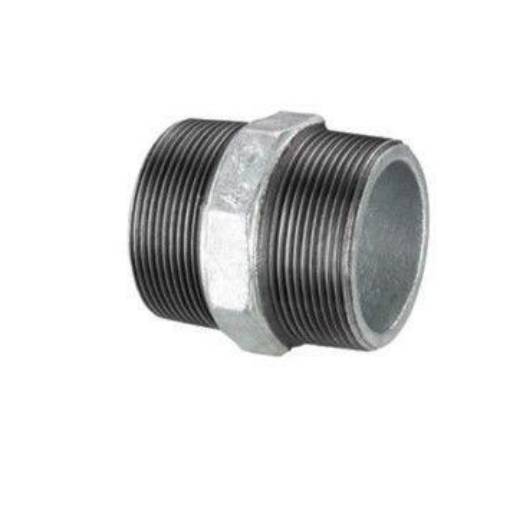 Picture of 50nb Galv Mall Hex Nipple 144