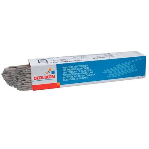 Picture of 2.5mm Packet Of Fincord M" Welding Rods