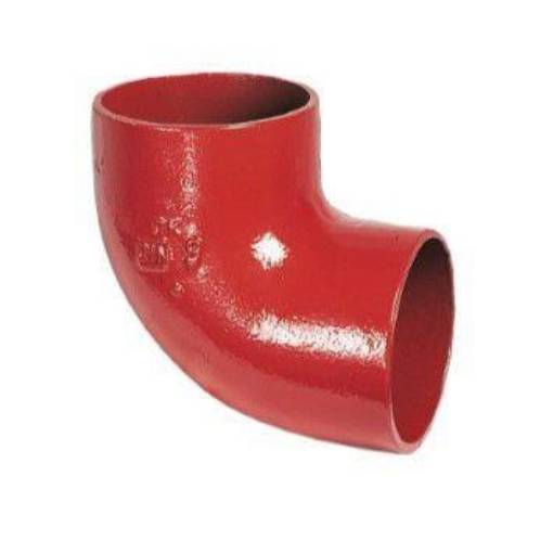 Picture of 70mm Harmer SML 88.5Deg Single Bend