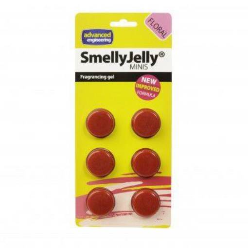 Picture of Mini SmellyJelly - Floral