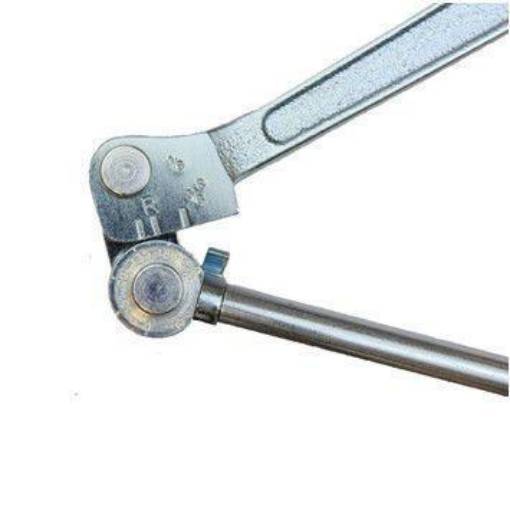 Picture of 102F12 Spring Tube Bender 3/4"