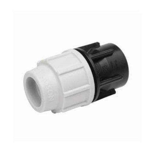 Picture of 25x1" Plasson Fi Adaptor