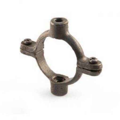 Picture of 20nb CORE Blk Mall D/S Ring M10 Tapped