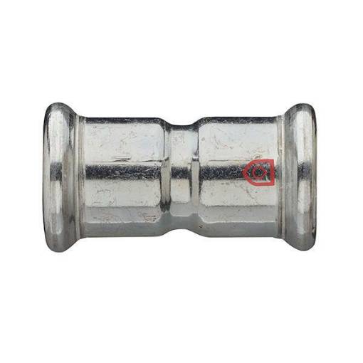 Picture of 42mm Carbon Press Coupling