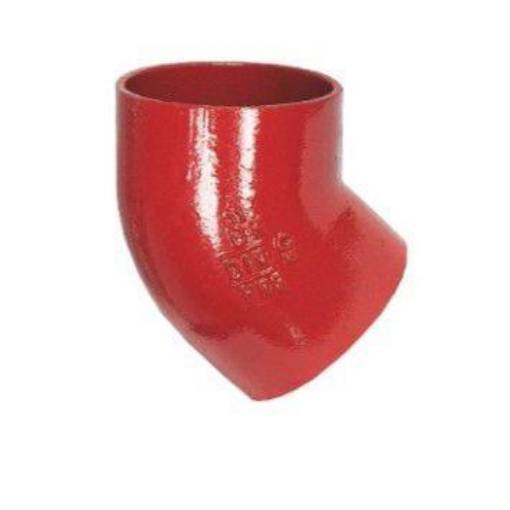 Picture of 70mm Harmer SML 30Deg Single Bend