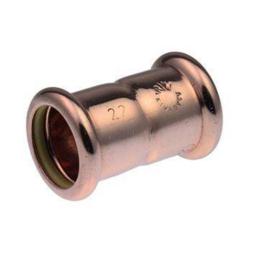 Picture of 54mm Xpress Copper Socket S1
