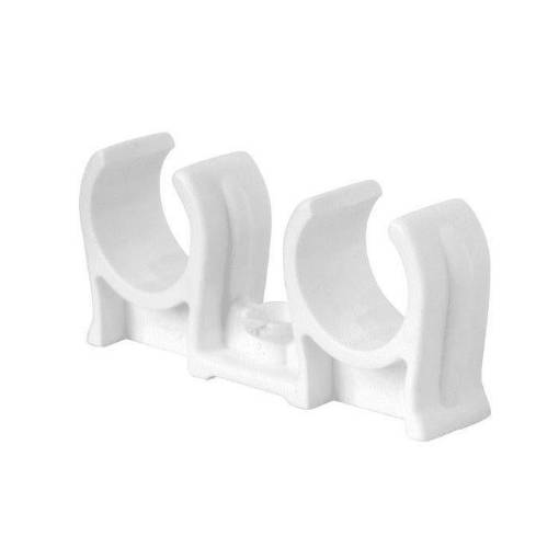 Picture of 22mm Talon Double Snap-in Open Clip